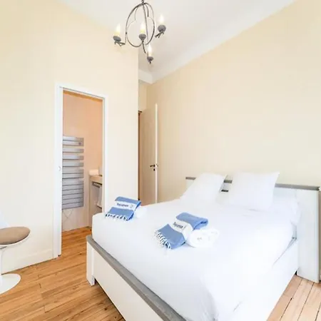 Apartamento Sumptuous With Beach Access *