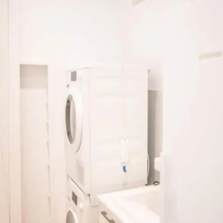 Sumptuous With Beach Access Apartamento