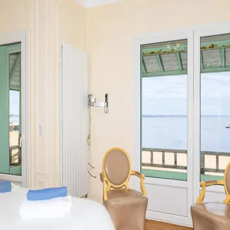 Sumptuous With Beach Access * Arcachón