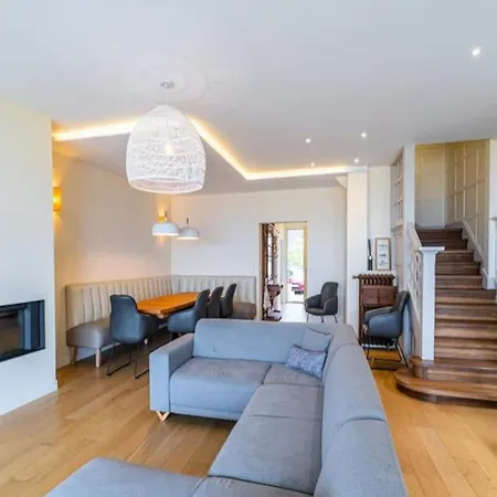 Sumptuous With Beach Access Apartamento *