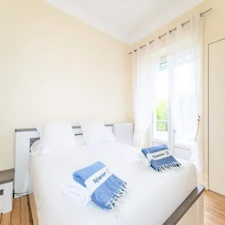 Apartamento Sumptuous With Beach Access *