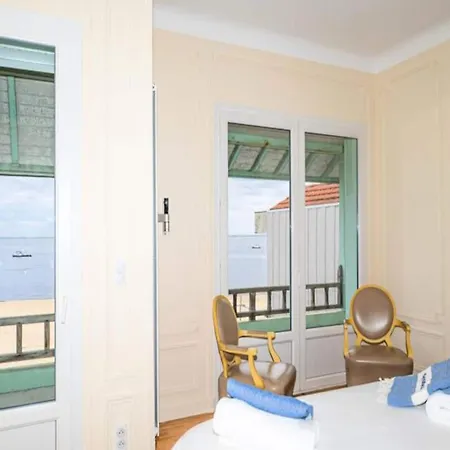 Apartamento Sumptuous With Beach Access Arcachón