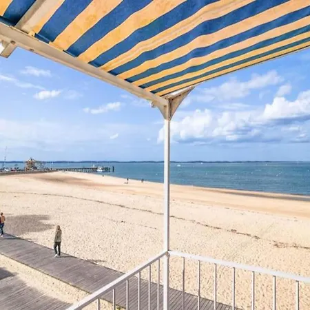 Apartamento Sumptuous With Beach Access *
