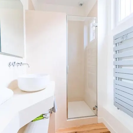Apartamento Sumptuous With Beach Access Arcachón