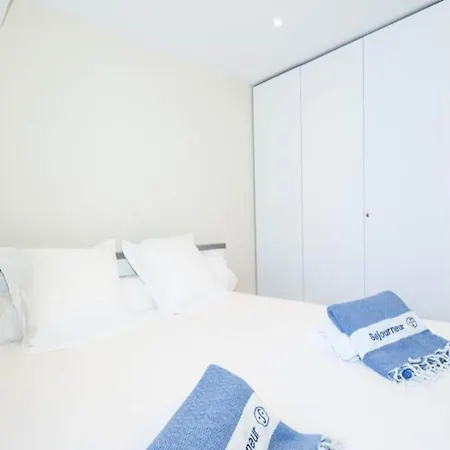 Sumptuous With Beach Access *