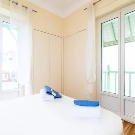 Sumptuous With Beach Access Apartamento *