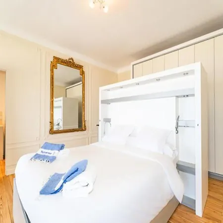 Apartamento Sumptuous With Beach Access *